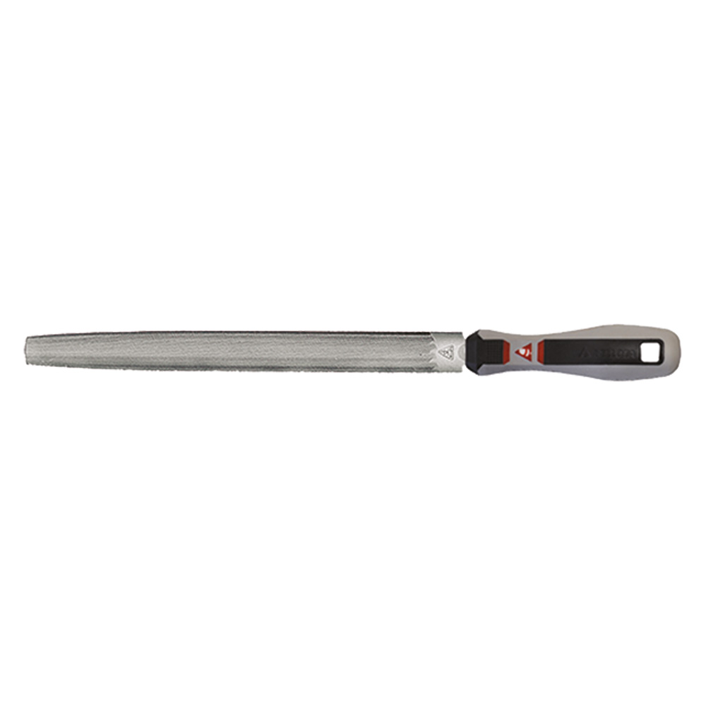 Lima mezza tonda 6 art. 40036 Bellota