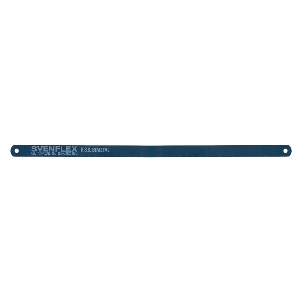 Lama per archetto art. 3806 svenflex – cm 30 Bahco