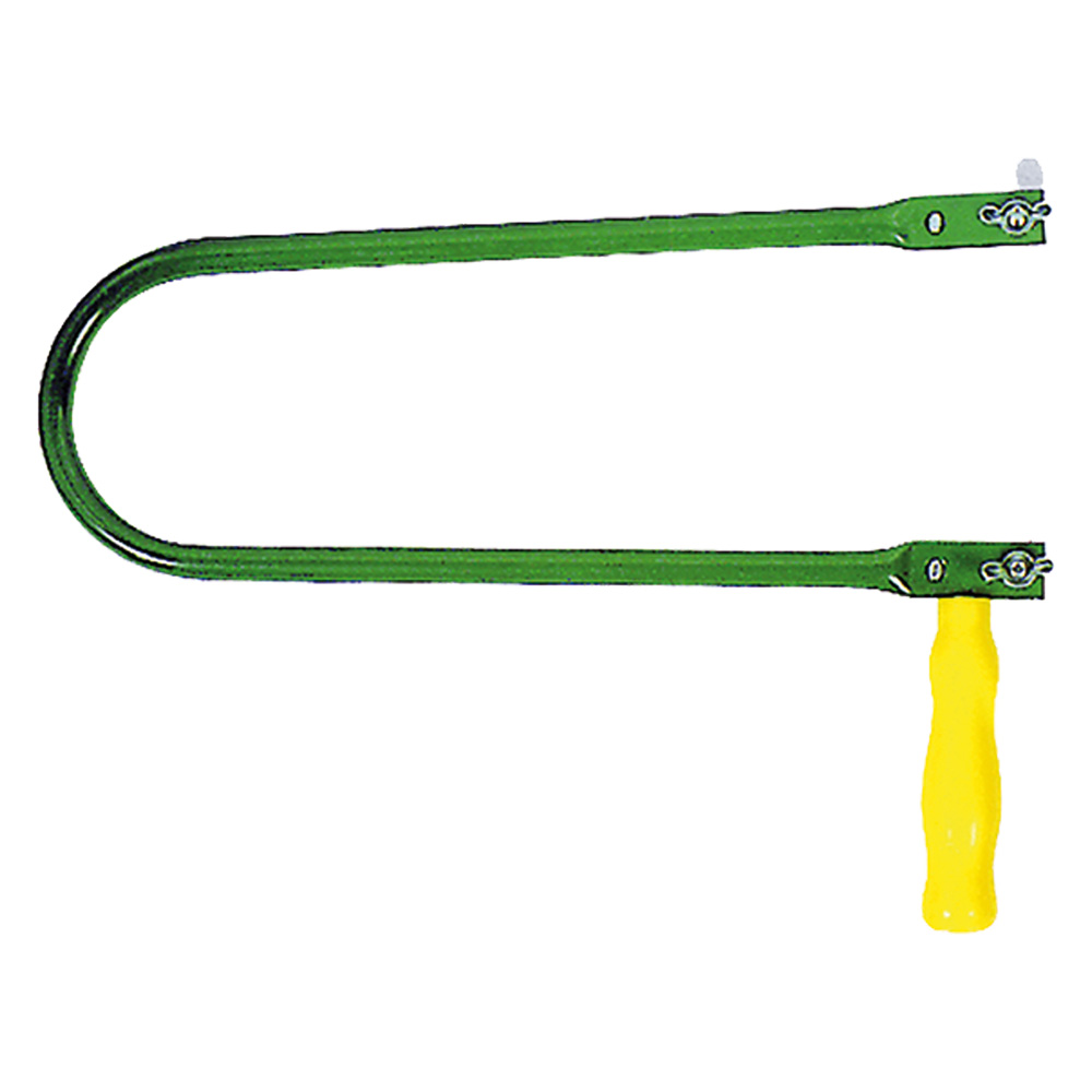 Archetto per traforo lunghezza lama mm 90 Made in italy