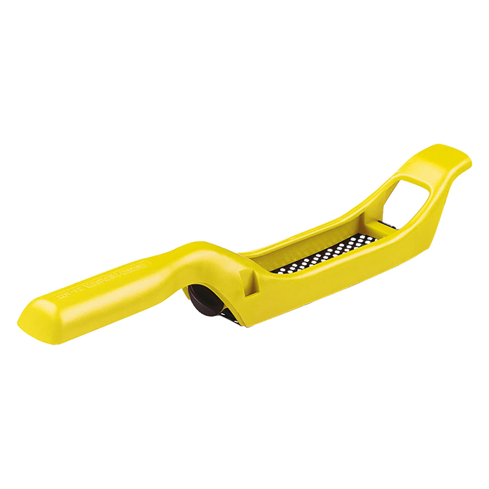 Lima raspa combinata ‘surform 5-21-102’ lunghezza 300 mm Stanley