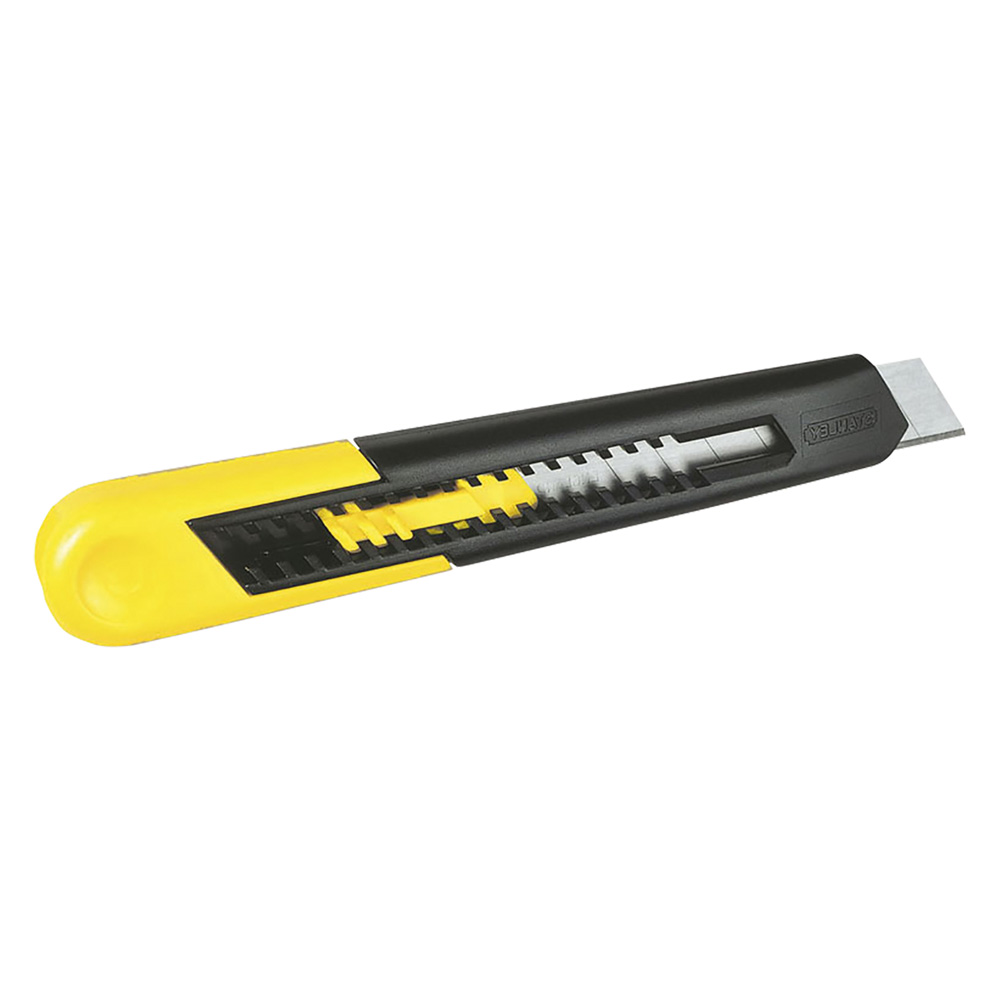 Cutter ‘sm18’ lama mm 18 Stanley