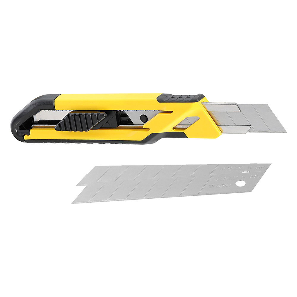 Cutter autobloccante ‘stht10266-1’ lama mm 18 Stanley