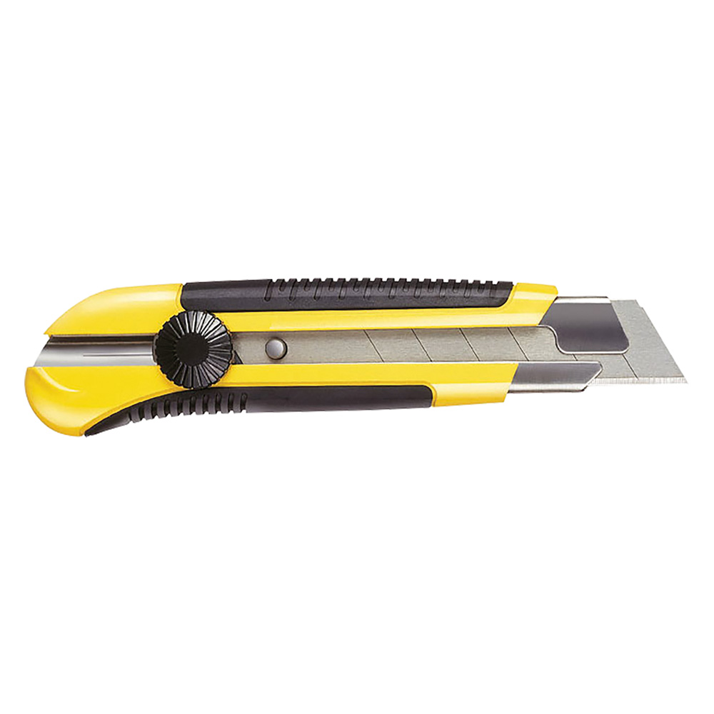 Cutter con rotella ‘1-10-425’ lama mm 25 Stanley