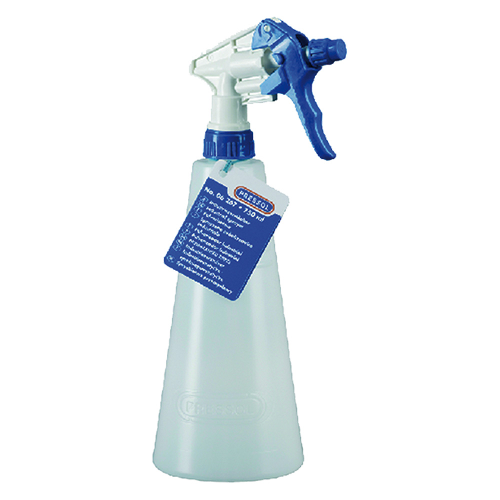 Vaporizzatore industriale ml 750 Pressol