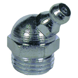 Ingrassatore tipo hydraulic 6 x 1 Senza marca