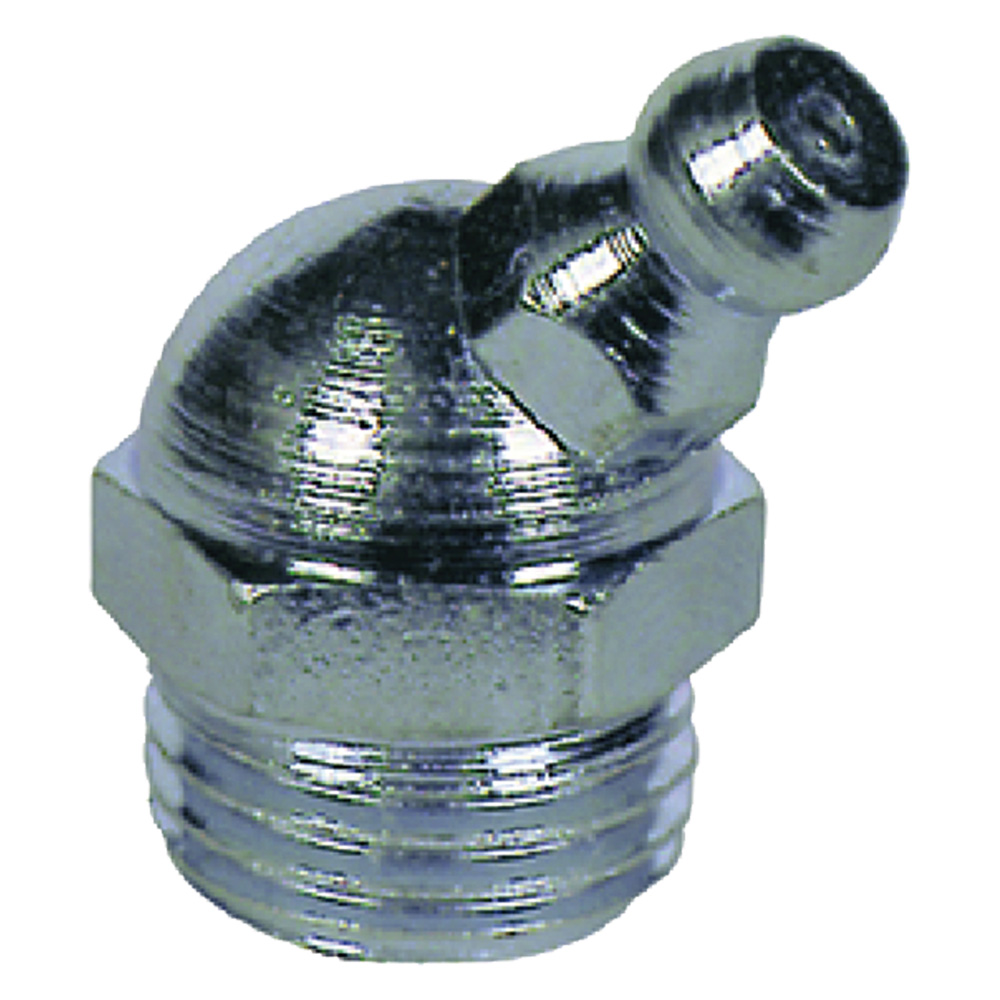 Ingrassatore tipo hydraulic 6 x 1 Senza marca