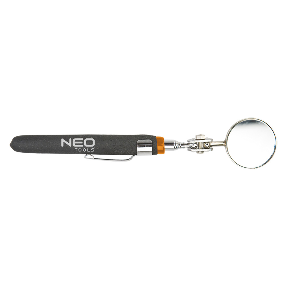 Specchietto per ispezione allungabile da 180>480 mm Neo