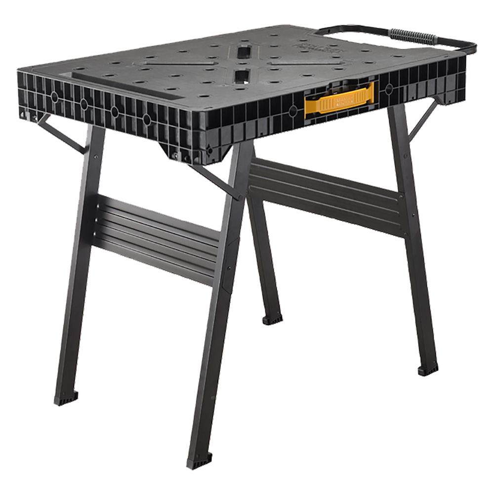 Banco da lavoro pieghevole ‘express’ cm. 85 x 60 x 80 Stanley
