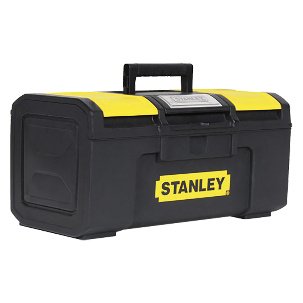 Cassetta porta attrezzi ‘tool box’ cm 39,4 x 22 x 16,2 Stanley