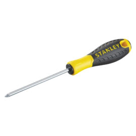 Cacciavite a croce pz 'essential' n 2 x 100 - stht1-60276 Stanley