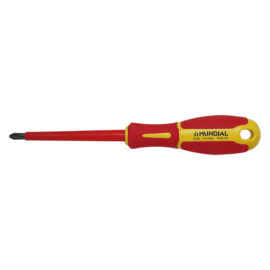 Cacciavite a croce 2   x100 - pz Mundial