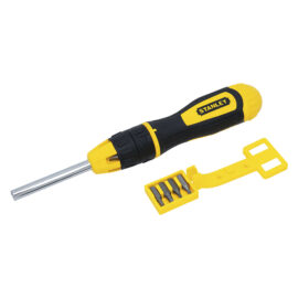 Cacciavite portainserti '0-68-010' tipo magnetico Stanley