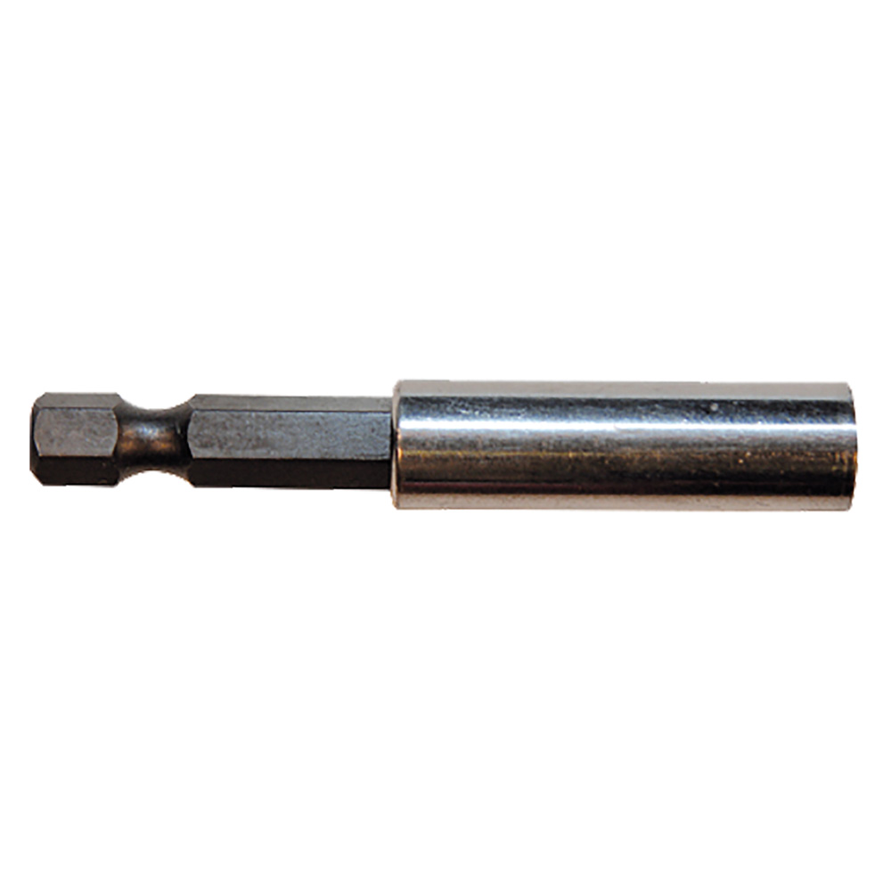 Portainserto magnetico lunghezza mm  60 – cf.5 pz Ecef