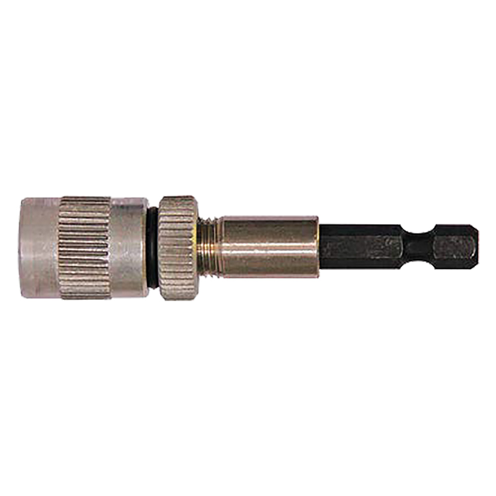 Portainserto magnetico lunghezza mm 75 Ecef