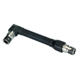 Avvitatore a squadra a 90° attacco 1/4 - 452.30 Pg
