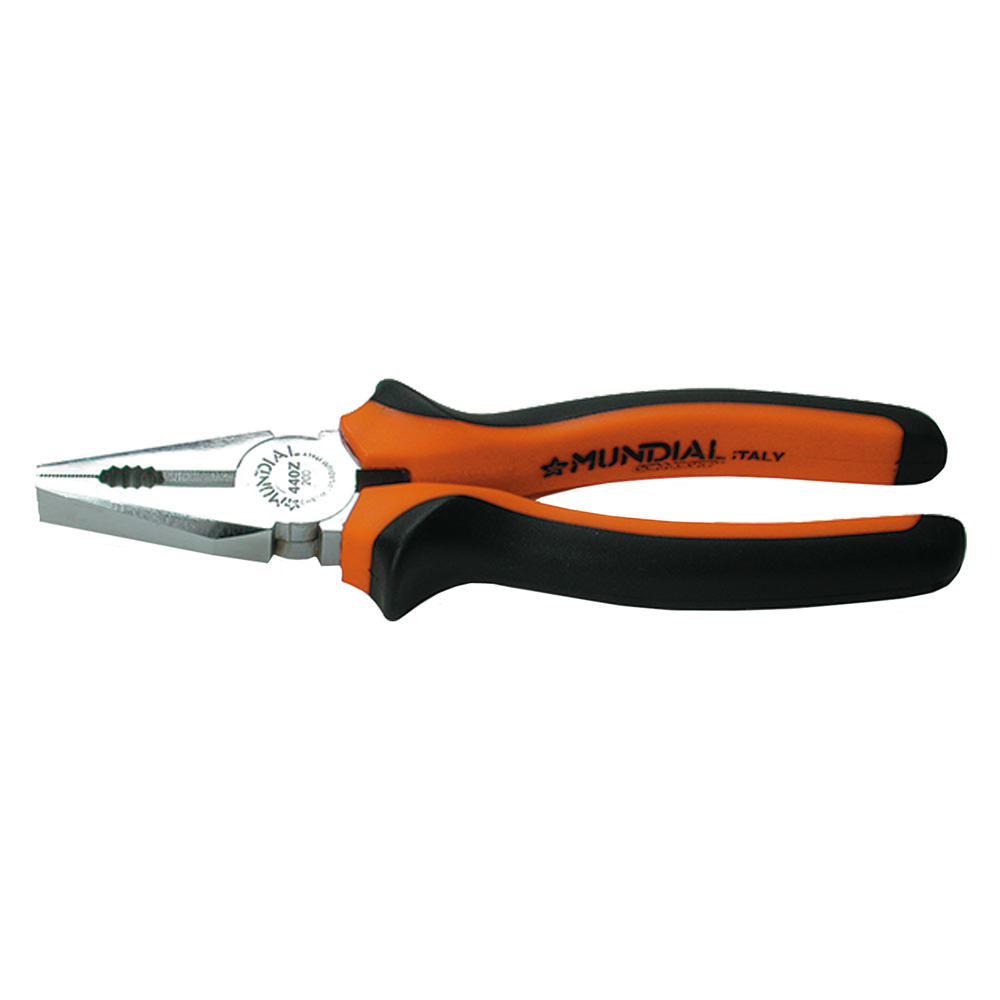 Pinza universale mm 180 Mundial