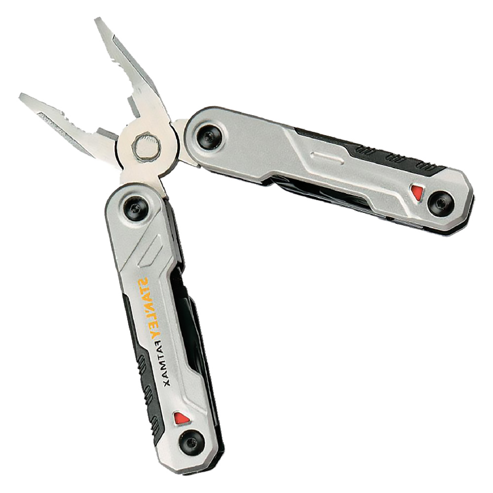 Pinza multiuso ‘fmht0-72414’ 16 funzioni Stanleyfatmax