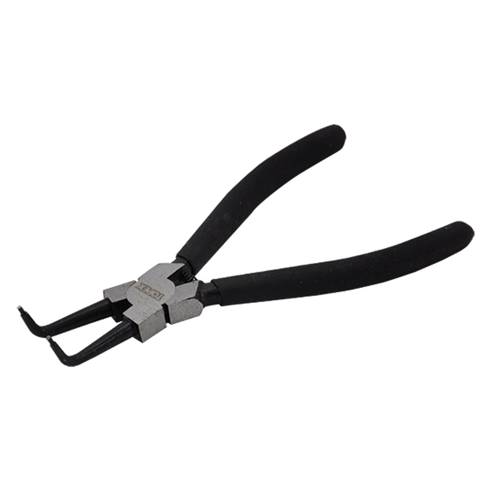 Pinza per anelli interni mm 180 Topex