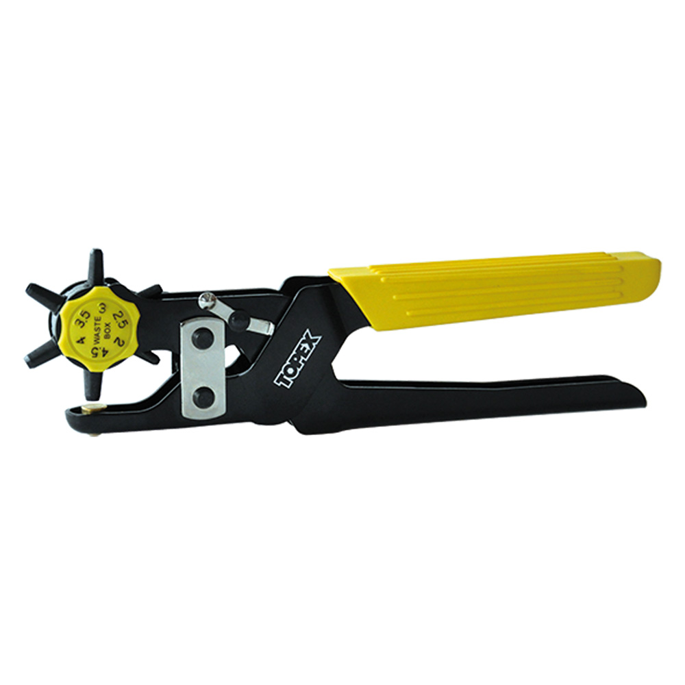 Pinza fustellatrice mm 240 Topex