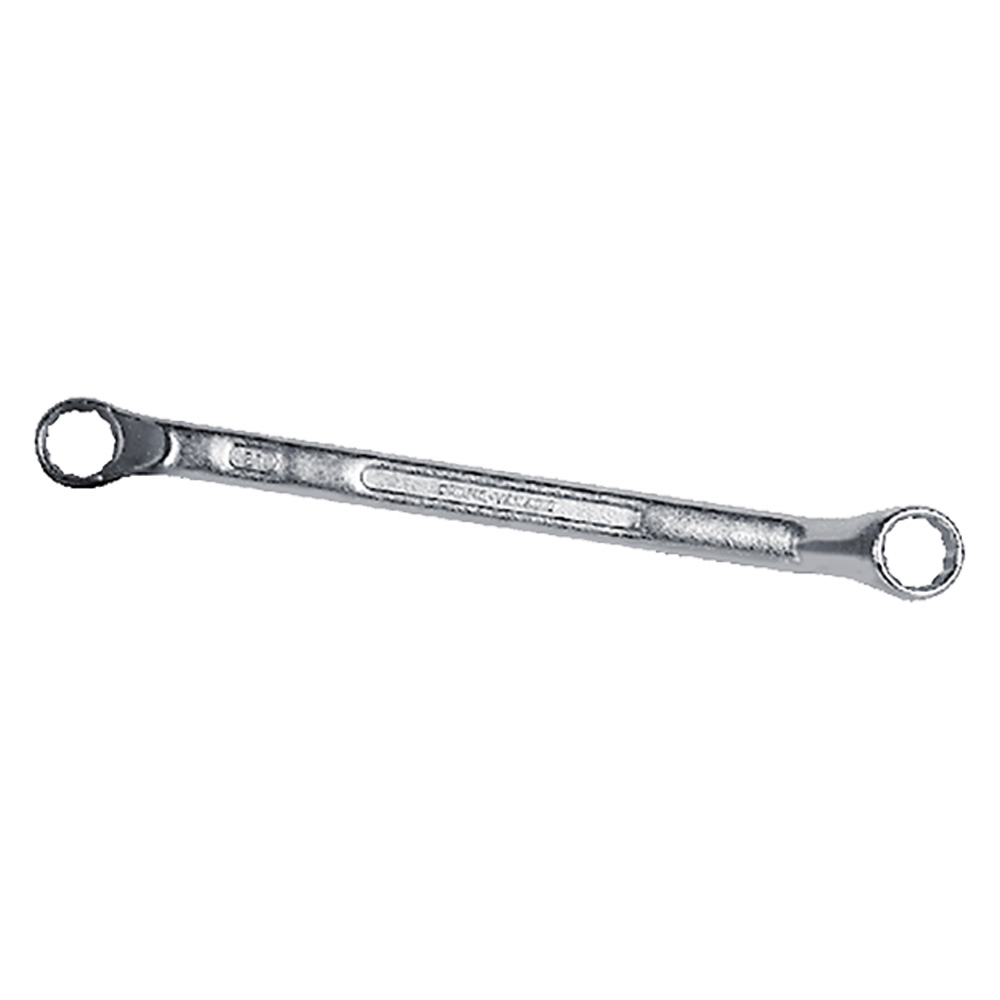 Chiave poligonale per ponteggi mm 21 x 22 Senza marca