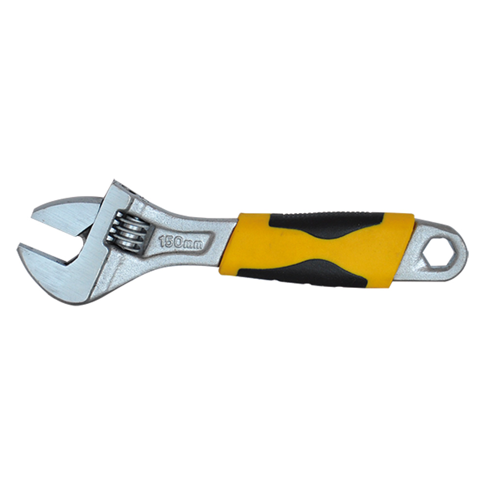 Chiave a rullino mm 150 – raggio mm. 0-20 Topex