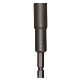 Chiave a bussola magnetica per avvitatori mm 13 - lunghezza mm 45 Lti