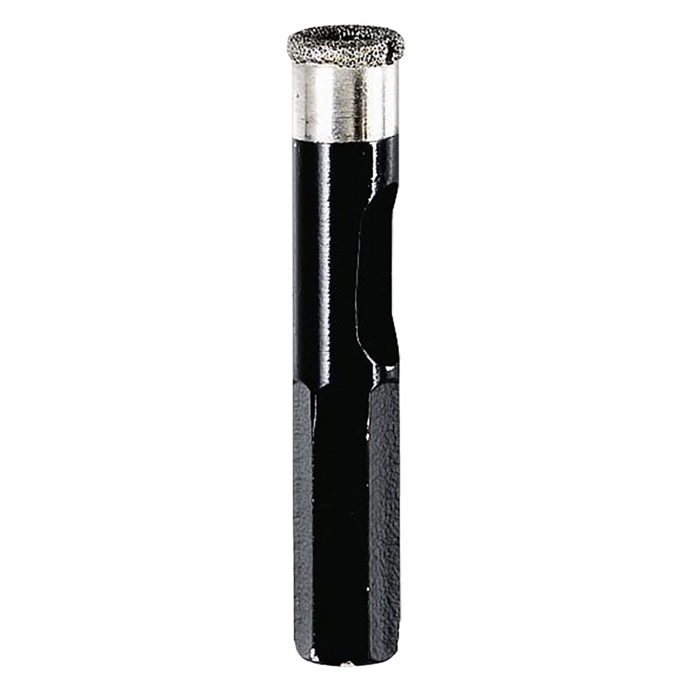 Fresa diamantata per foratura Ø mm 10 Krino