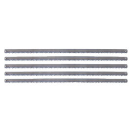 Set lame traforo per traforo oscillante 'tc-ss 405 e' Einhell