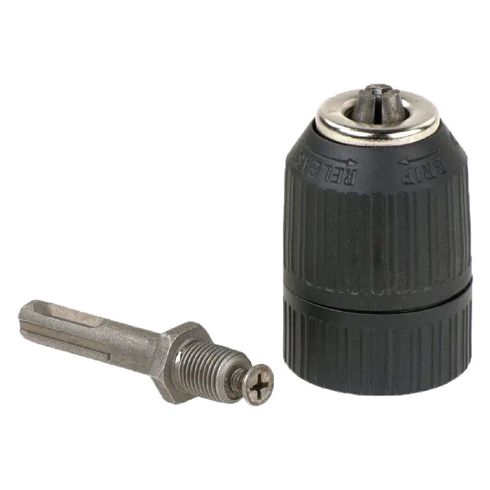 Mandrino autoserrante 1,5 – 13 mm Einhell