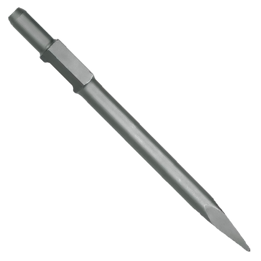 Scalpello a punta attacco sds-hex mm 410 Einhell