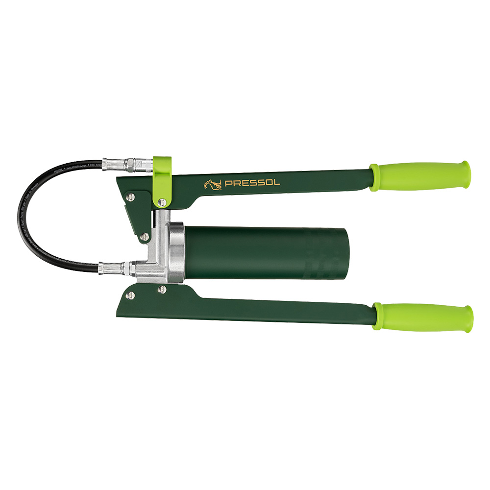Compressore ingrassaggio ‘easy fill’ tubo m10 x 1 Pressol