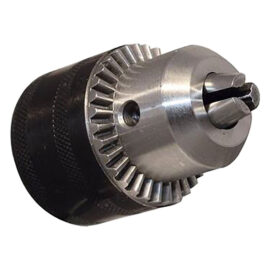 Mandrino a cremagliera mm 10 - attacco f.3/8x24 Ecef