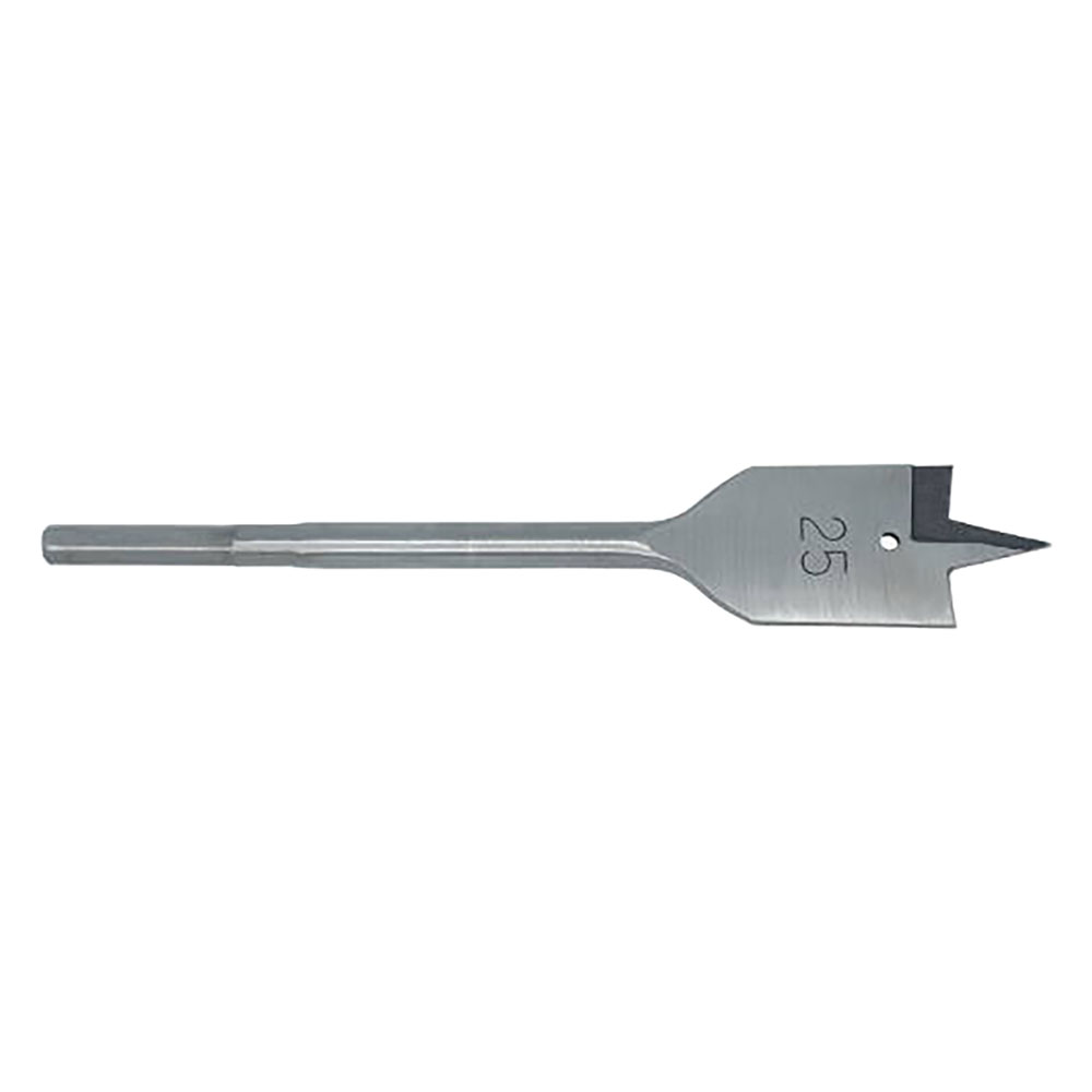 Mecchia per legno Ø mm. 10 x 150 Ecef