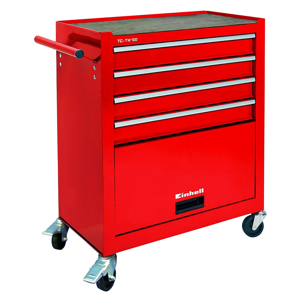 Carrello portautensili ‘tc-tw 100’ cm 67 x 38 x h.72,4 (lxpxh) Einhell
