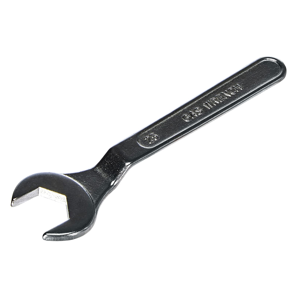 Chiave per bombola mm 25 Hit