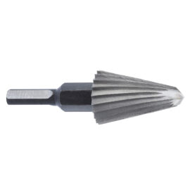 Fresa per svasare art. 835.00 da 0 fino 25 mm Pg