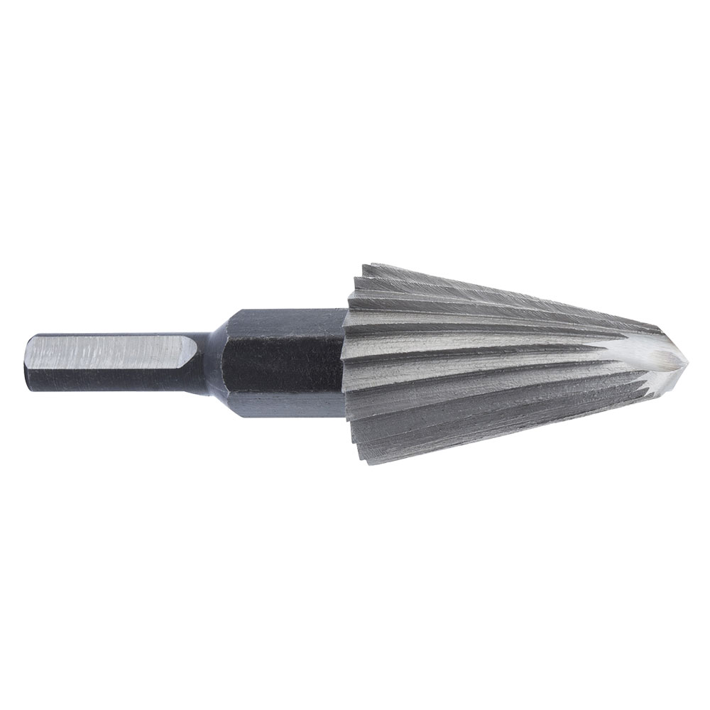 Fresa per svasare art. 835.00 da 0 fino 25 mm Pg