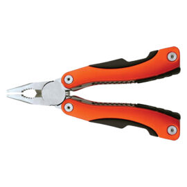 Pinza multiuso 'ironguard 16 in 1' 16 funzioni Velamp