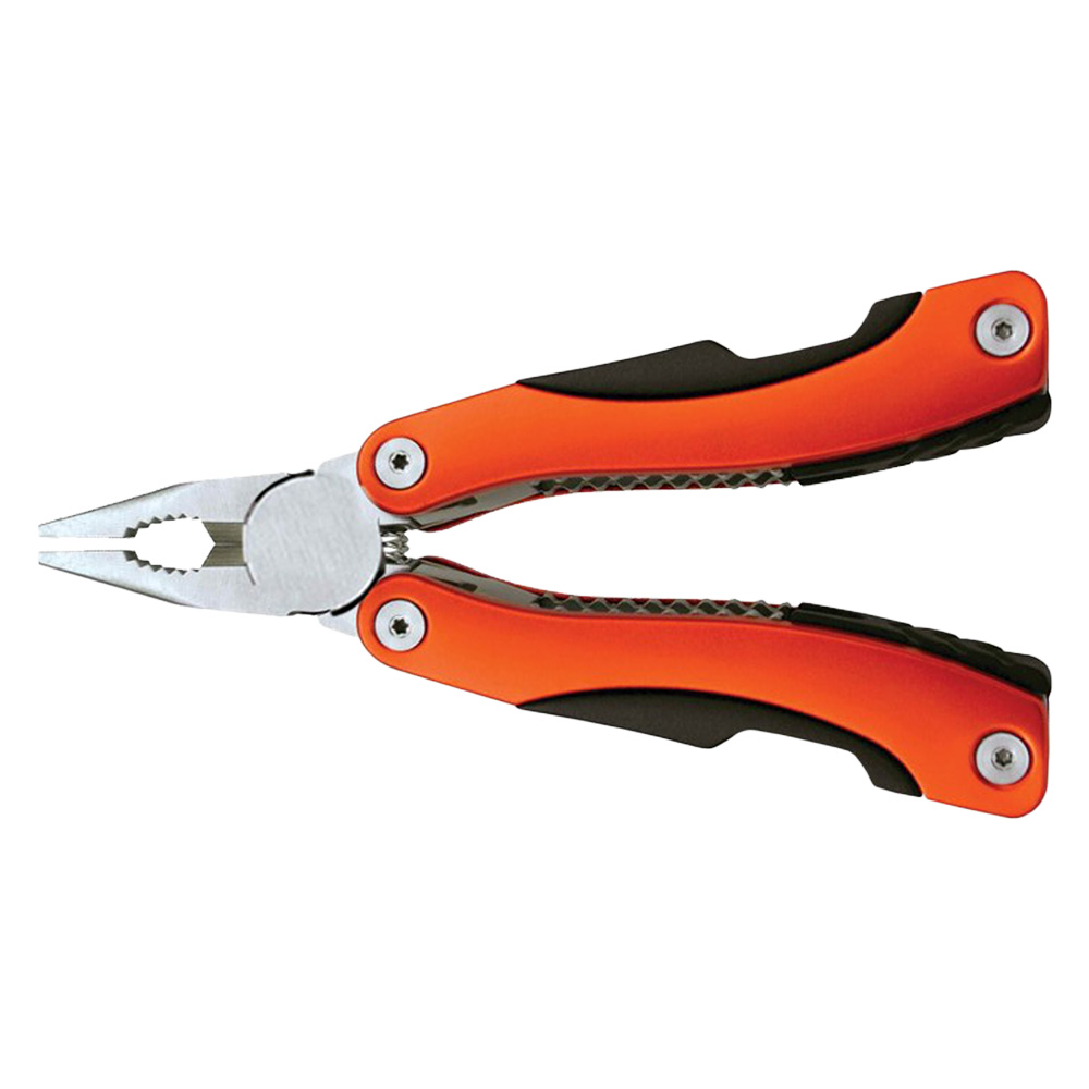Pinza multiuso ‘ironguard 16 in 1’ 16 funzioni Velamp