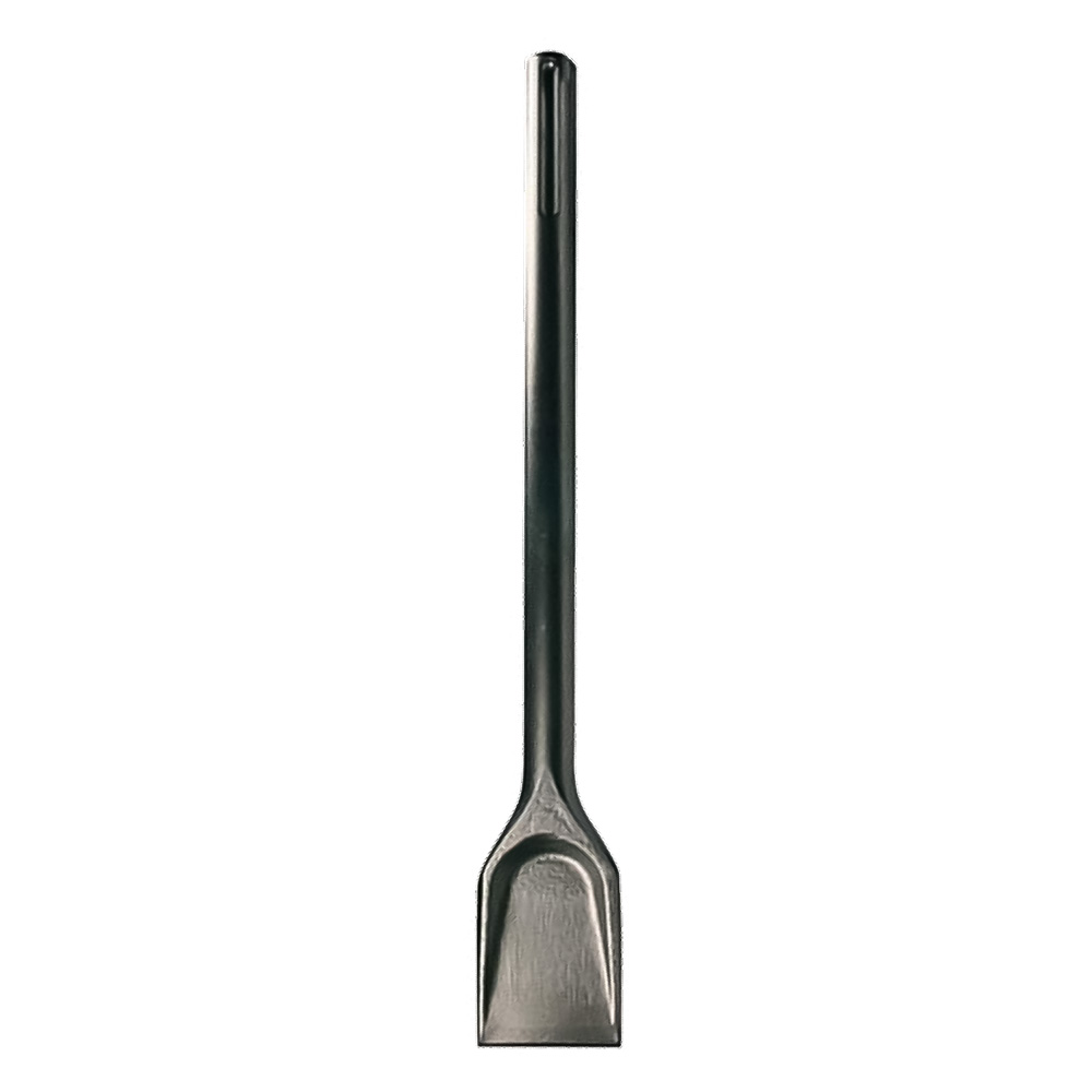 Scalpello attacco sds-max piatto mm 50 x 360 – con appendino Makita