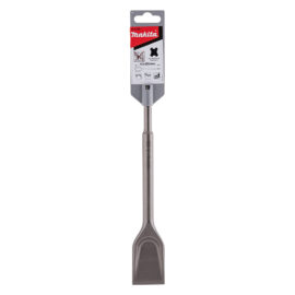 Scalpello attacco sds-plus mm 40 x 250 tipo largo Makita