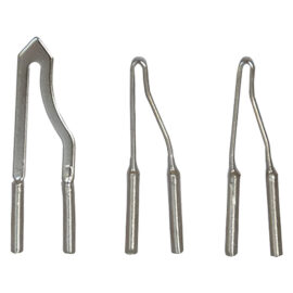 Punta per saldatore istantaneo mod.44e003 Toptools