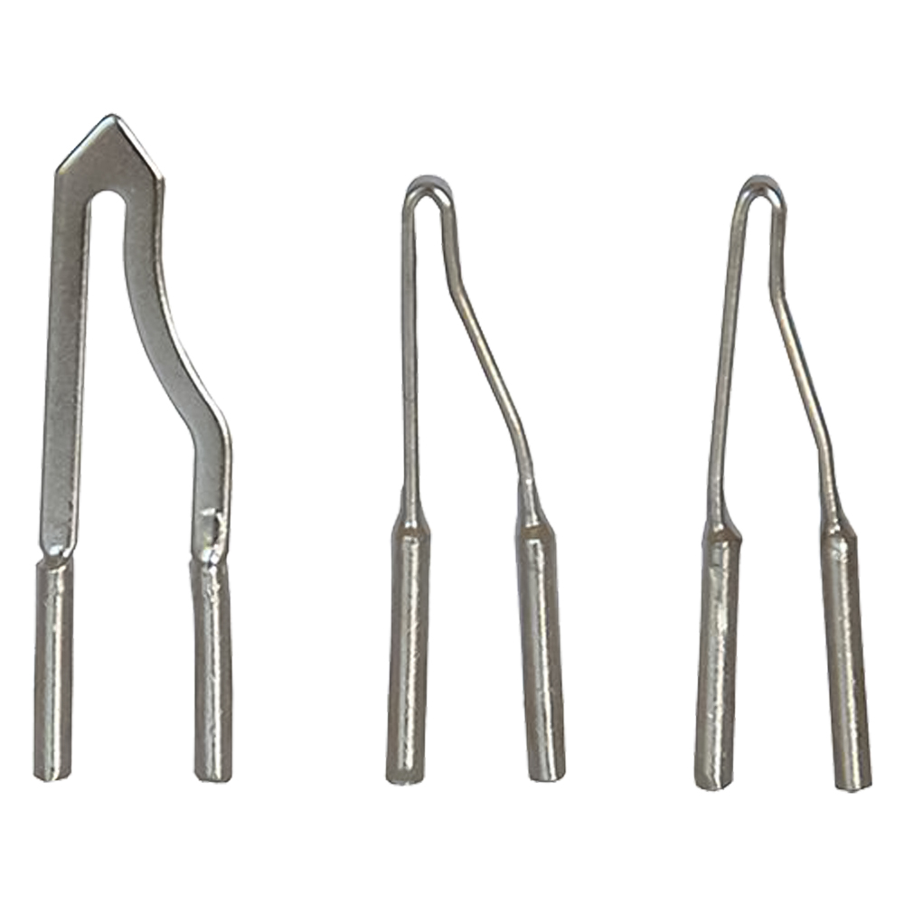 Punta per saldatore istantaneo mod.44e003 Toptools