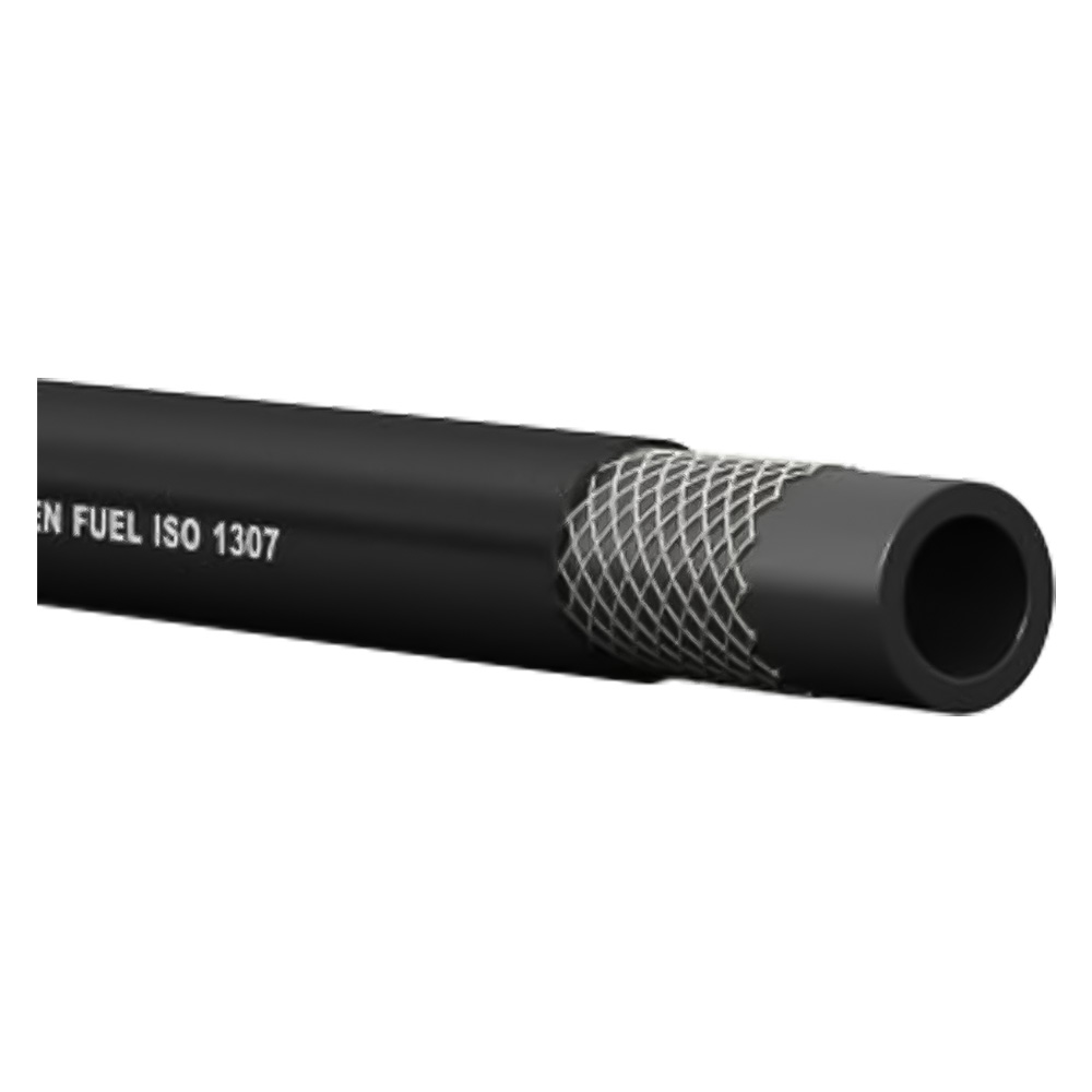 Tubo per travaso carburante rotolo da mt 10 – Ø 3/4 Senza marca