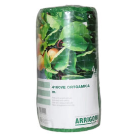 Rete antiuccelli 'ortoamica' mt 4 x 5 - maglia cm.1,2 x 1,0 Arrigoni