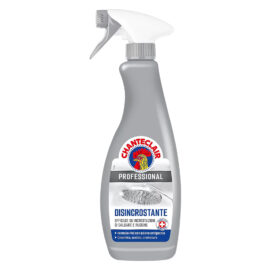 Disincrostante spray 'chanteclair professional' ml. 700 Chanteclair