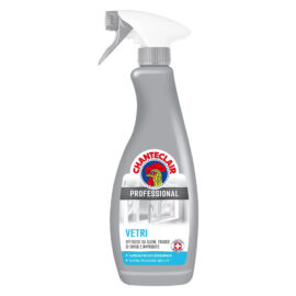 Vetri multiuso spray 'chanteclair professional' ml. 700 Chanteclair