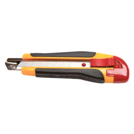 Cutter professionale lama mm 18 Hit