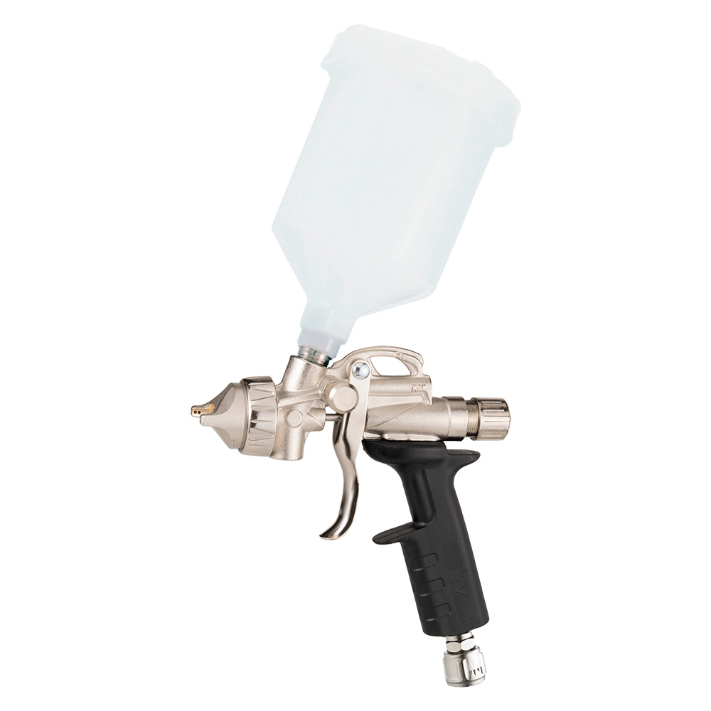 Aerografo per verniciatura ‘rv/s’ cc 500 – ugello mm 1,5 Ani